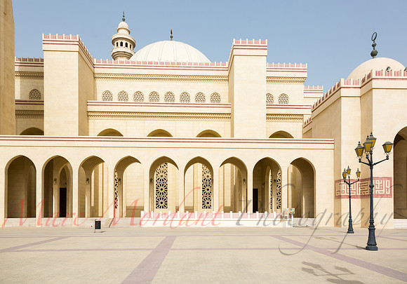 Manama