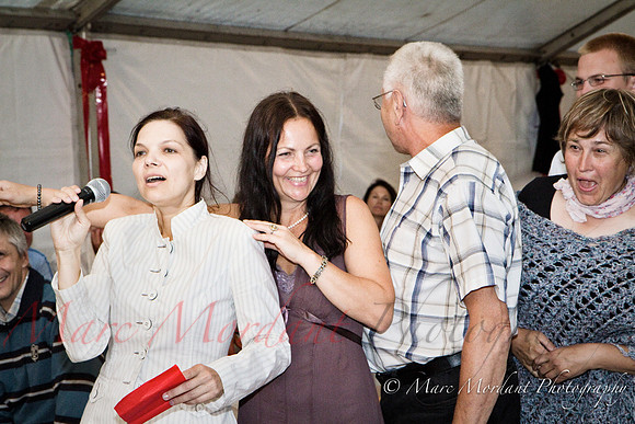 Helen & Aivar
