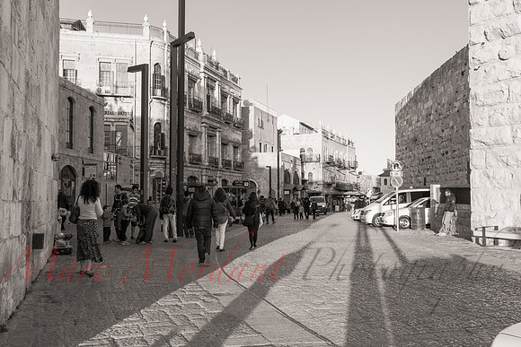 Jerusalem
