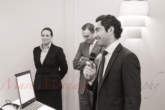 EHL 120 years