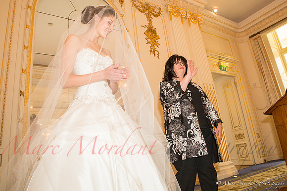 Maria Chiodo Bridal Couture