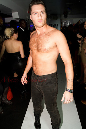 SIN STAR: Spring/ Summer 2011 Collection Fashion Show