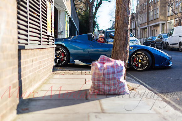London