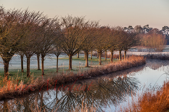 Chantilly, France