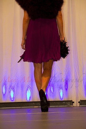 Manor West Fashion Show