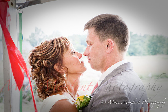 Helen & Aivar