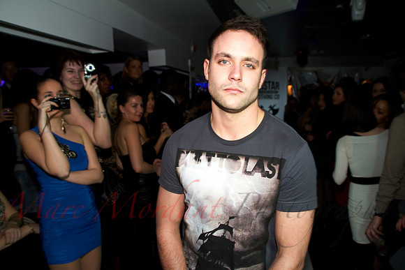 SIN STAR: Spring/ Summer 2011 Collection Fashion Show