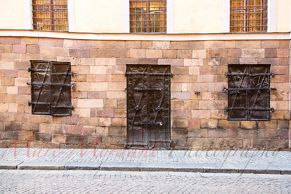 Stockholm