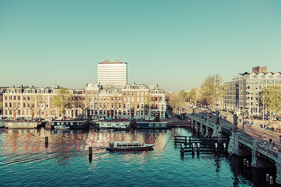 Amsterdam