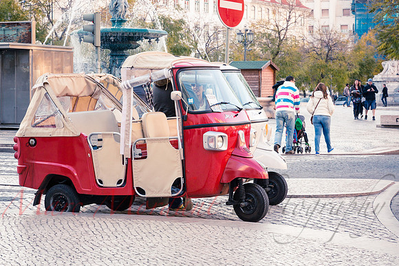 Lisbon