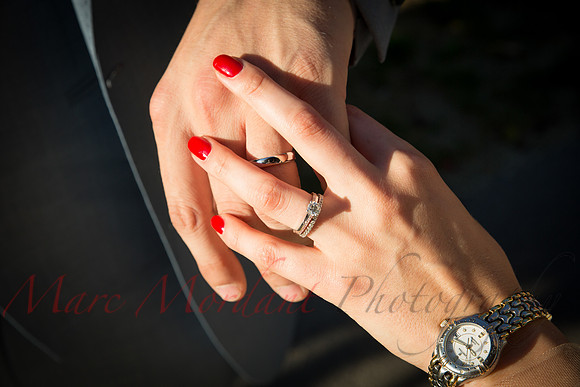 Ana-Maria & Eivin