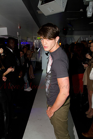 SIN STAR: Spring/ Summer 2011 Collection Fashion Show