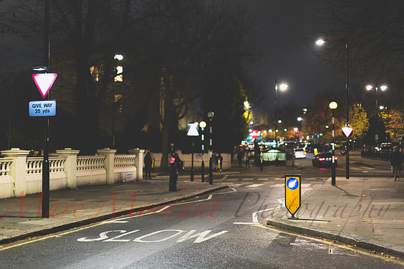 London