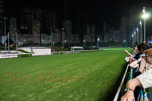 Hong Kong Island
