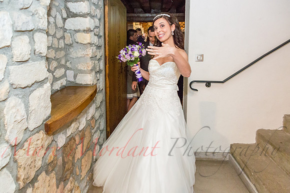 Virginie & Marc
