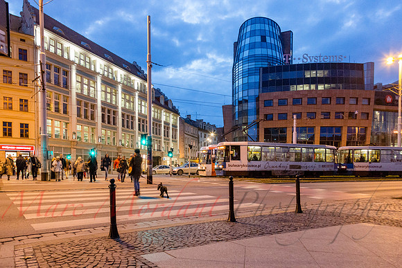 Wrocław