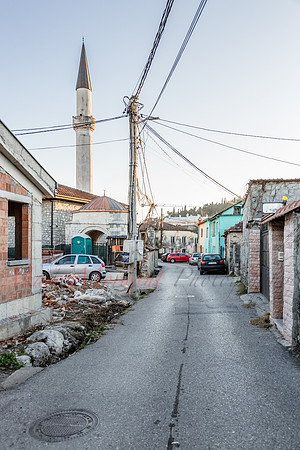 Podgorica