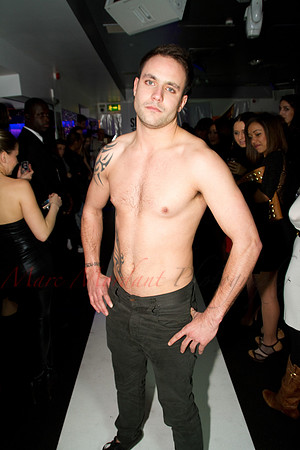 SIN STAR: Spring/ Summer 2011 Collection Fashion Show