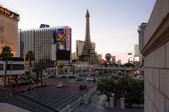 Las Vegas, NV