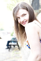 Portrait Photography London