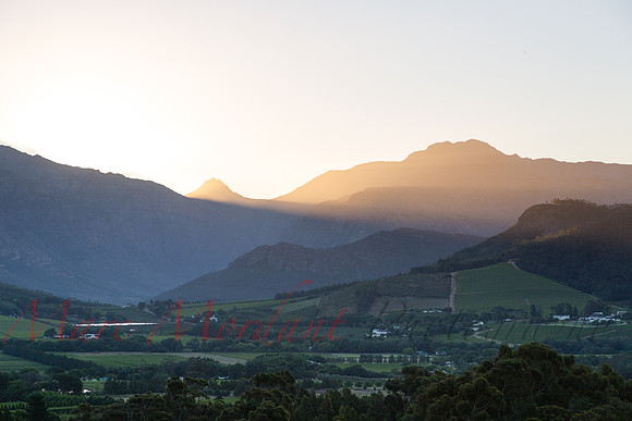 Franschhoek
