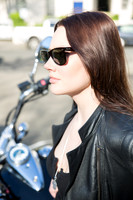 Biker Chick