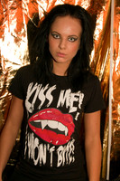 SIN STAR: Spring/ Summer 2011 Collection Fashion Show