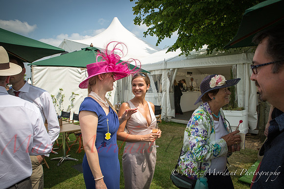 Royal Henley Regatta 2013