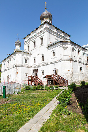 Moscow