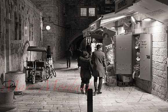 Jerusalem