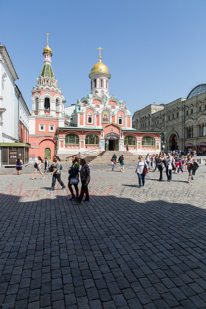 Moscow