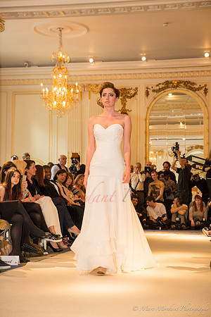 Maria Chiodo Bridal Couture