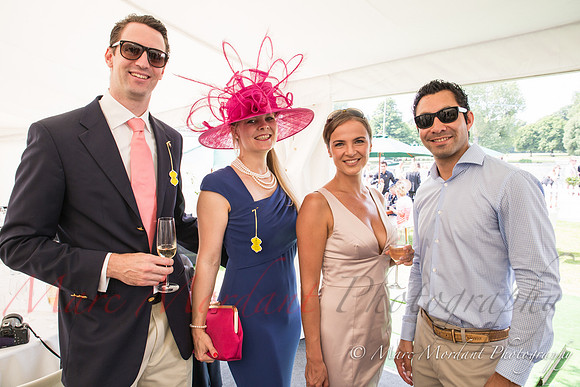 Royal Henley Regatta 2013