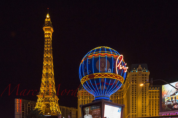 Las Vegas, NV