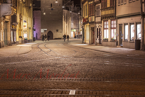Erfurt