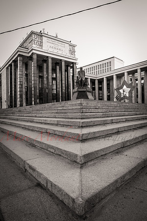 Moscow