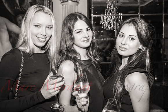Miss ex-USSR UK semi-finalists