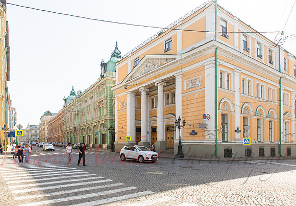Moscow