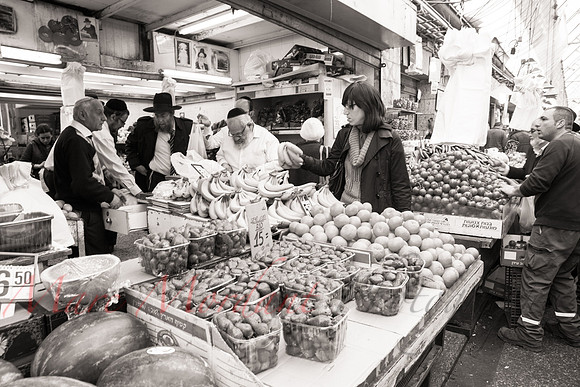Jerusalem