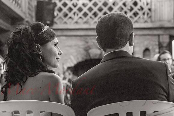 Virginie & Marc