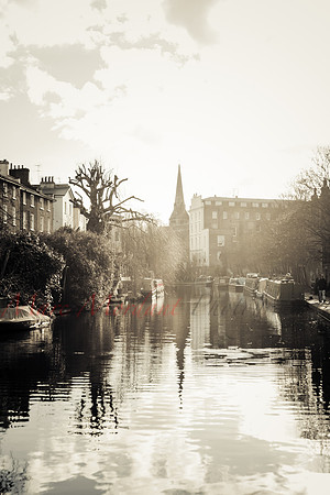 London