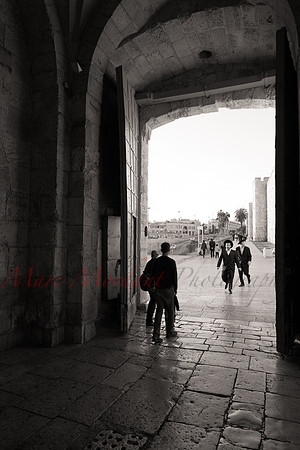 Jerusalem