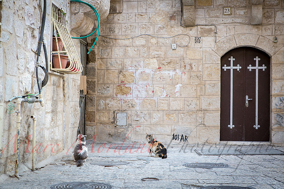 Jerusalem