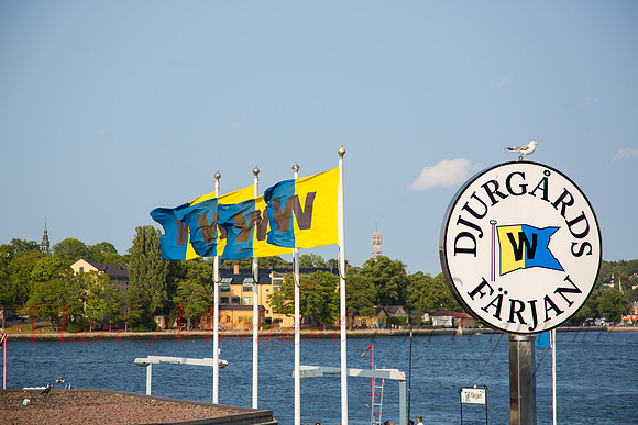 Stockholm