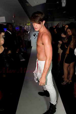 SIN STAR: Spring/ Summer 2011 Collection Fashion Show