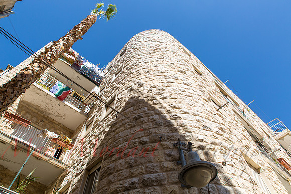 Jerusalem
