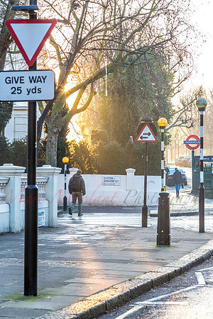 London