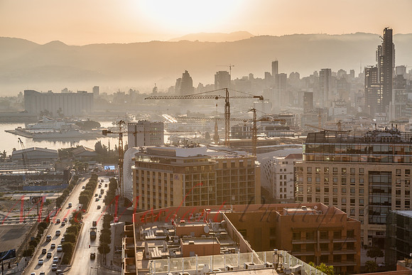 Beirut, Lebanon
