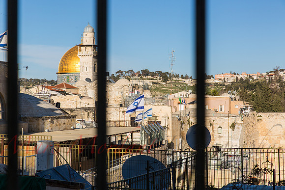 Jerusalem