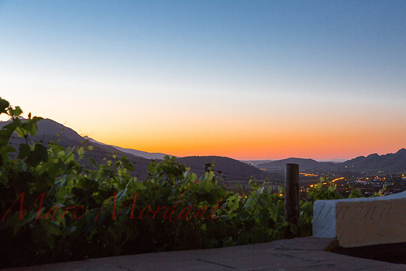 Franschhoek